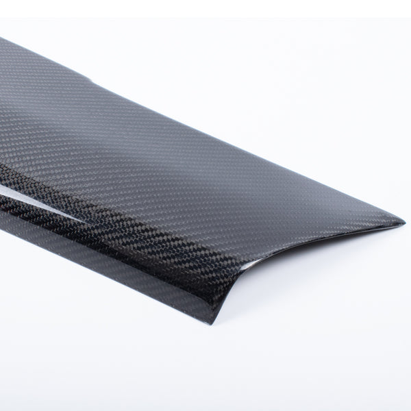 Hiace 200series Carbon Front Door Inner Planel #7717-CF