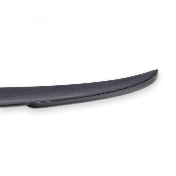 BMW 5series Carbon Rear Spolier Type P SL0070 (G30/G38/M5-F90)