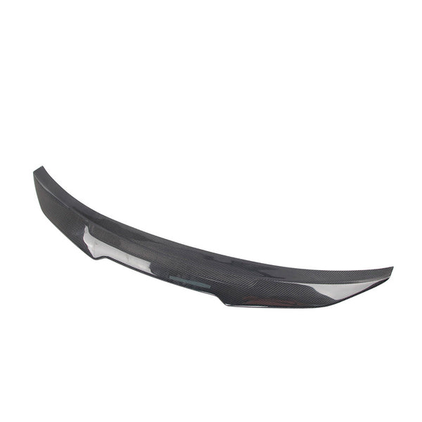 BMW 4series Carbon Rear Spolier Type PSM SL0115 (F82)