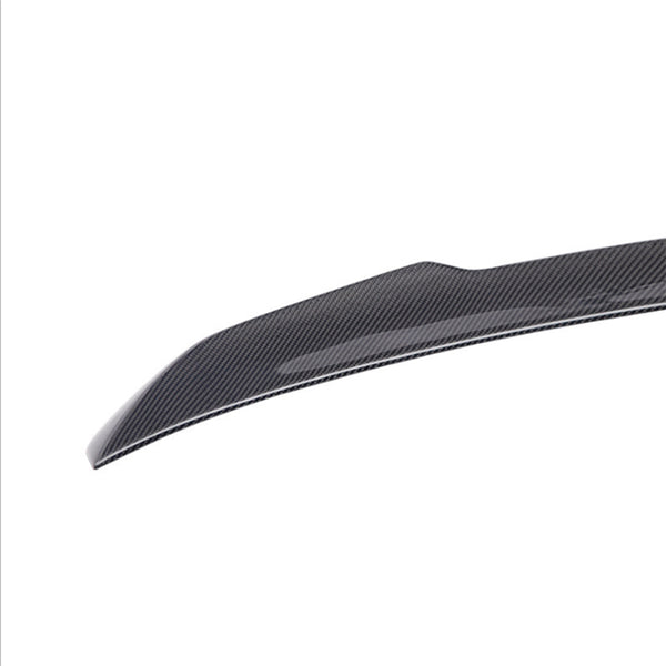 BMW 3series Carbon Rear Spolier Type CS SL0021 (E90)