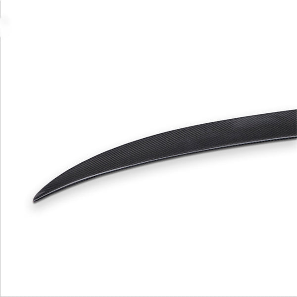 BMW 5series Carbon Rear Spolier Type P SL0064 (F10/F18)