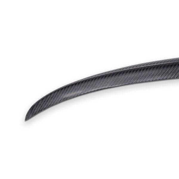 BMW 5series Carbon Rear Spolier Type M5 SL0073 (G30/G38/M5-F90)