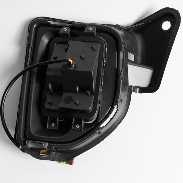 Hiace 200series LED Foglamp (Turn Singal Linkage)（#4115）