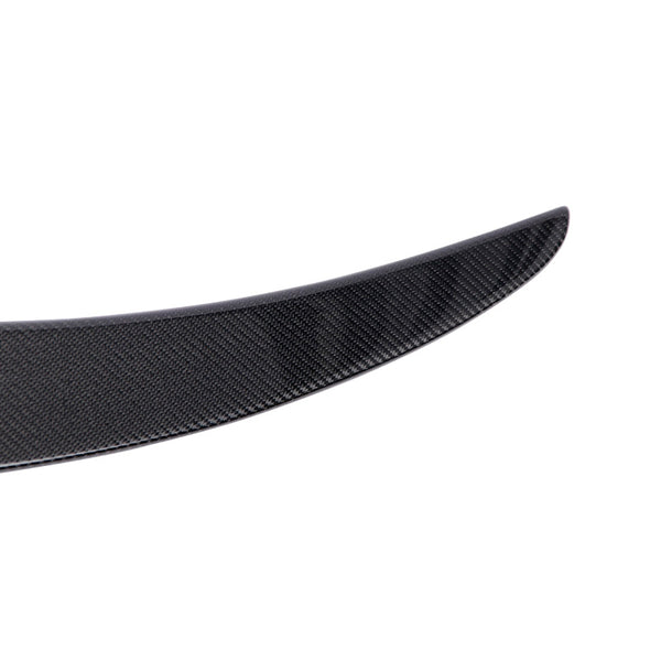 Benz MB C-Class Carbon Rear Spolier Type AMG SL0154 (W205)