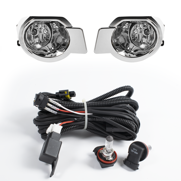 Ford Ranger Foglight WQ-FD-102