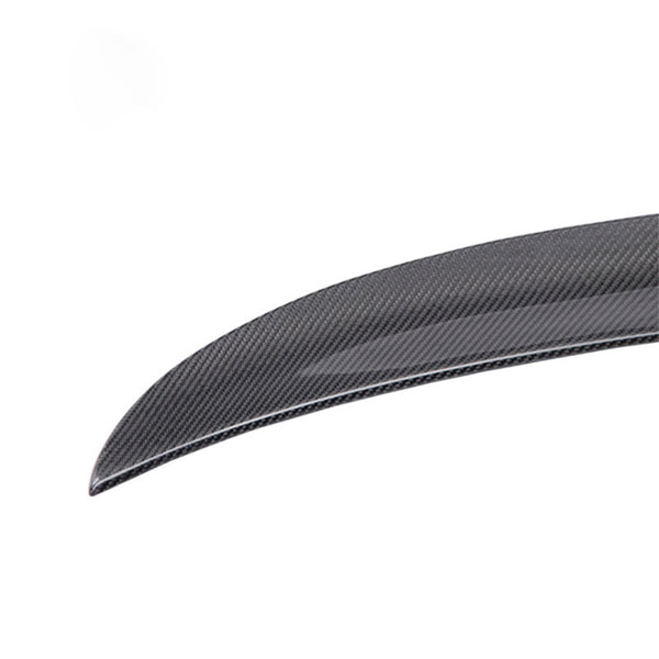 BMW 3series Carbon Rear Spolier Type P SL0019 (E90)