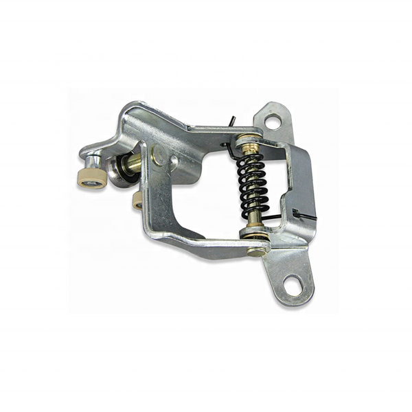 Hiace Sliding Door Centre Locking Mechanics #1463