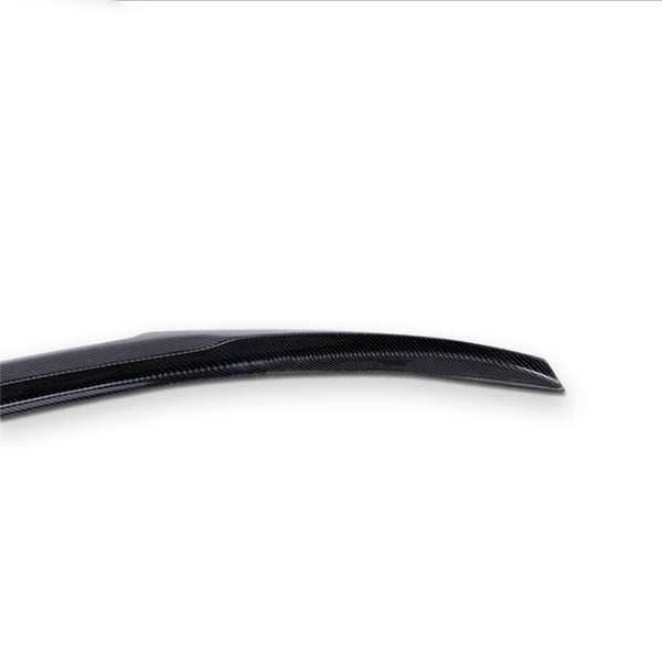 BMW 5series Carbon Rear Spolier Type M4 SL0065 (F10/F18)