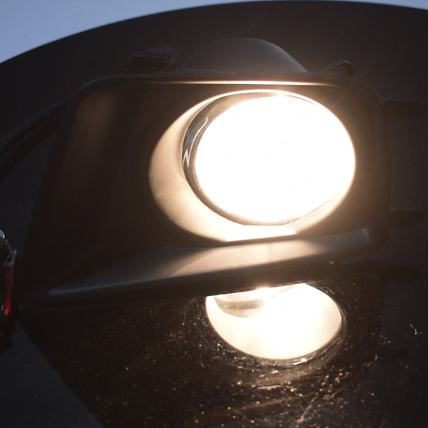 Toyota Tundra Foglight WQ-TY-150
