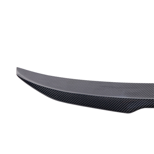 BMW 3series Carbon Rear Spolier Type CS SL0021 (E90)