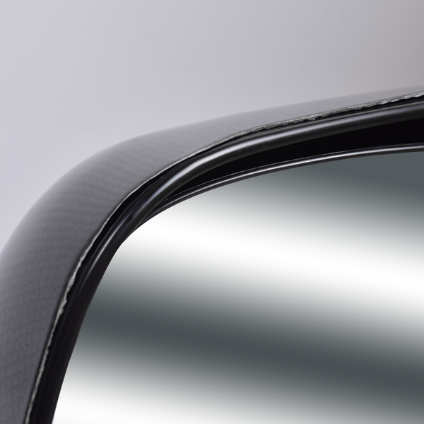 Hiace 200series Carbon Side Mirror Cover 7348CF