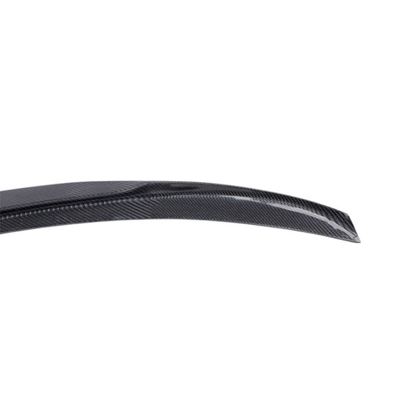 BMW 3series Carbon Rear Spolier Type M4 SL0020 (E90)