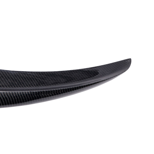 Benz MB C-Class Carbon Rear Spolier Type AMG SL0154 (W205)