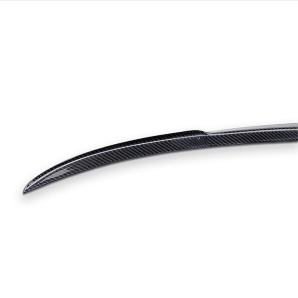 BMW 5series Carbon Rear Spolier Type P SL0064 (F10/F18)