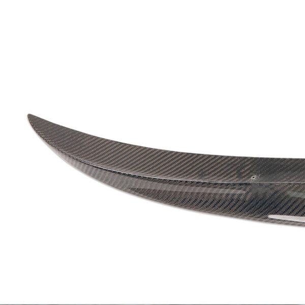 BMW 3series Carbon Rear Spolier Type P SL0033 (F30/F35/F80)