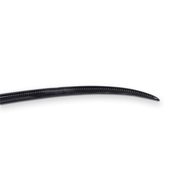BMW 5series Carbon Rear Spolier Type M5 SL0067 (F10/F18)