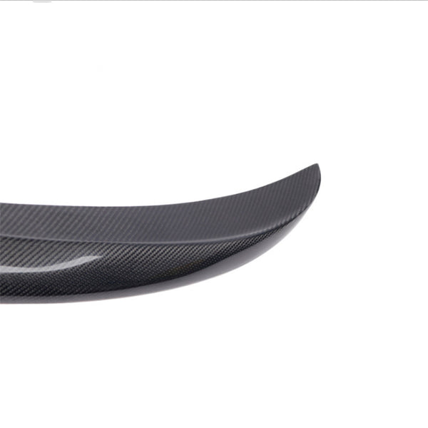 BMW 3series Carbon Rear Spolier Type P SL0019 (E90)