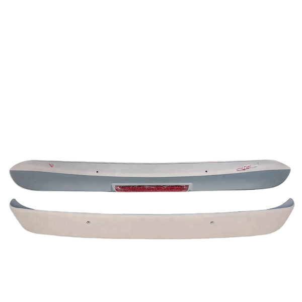 Hiace Spoiler #7501 (Narrow Body)