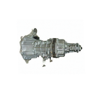 Gear Box#670【33030-26A20】【2005-18】【2061-2TR】