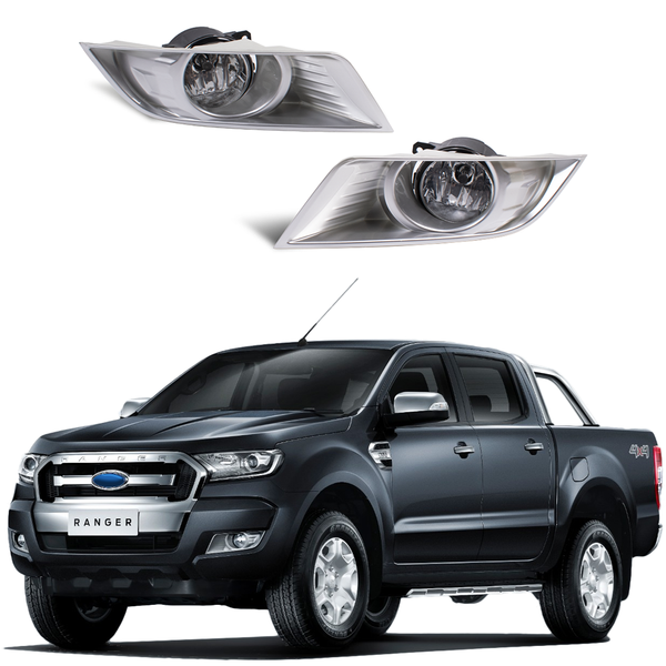 Ford Ranger Foglight WQ-FD-101