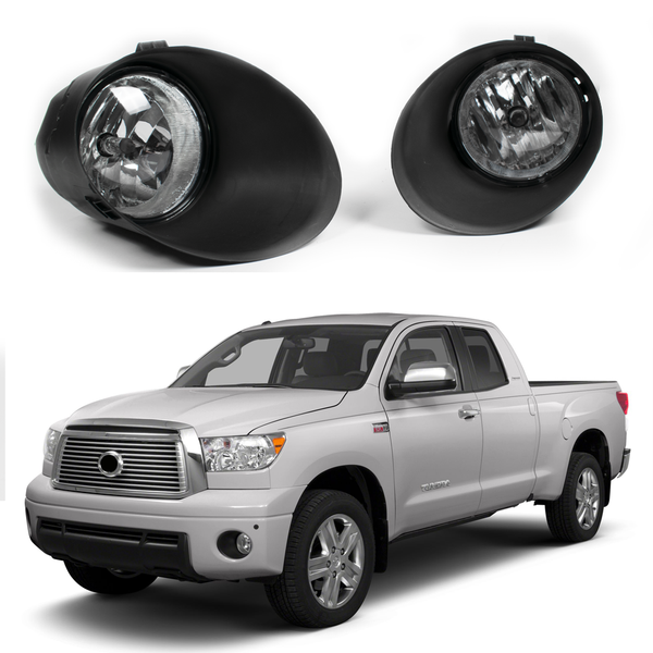 Toyota Tundra Foglight WQ-TY-151