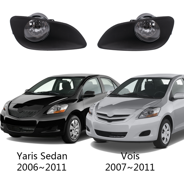 Toyota Yaris Sedan/Belta/VIOS WQ-TY-130