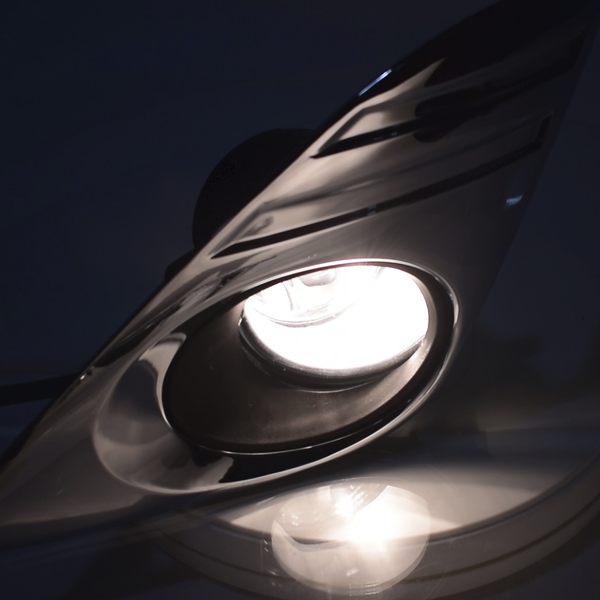 Toyota Camry Foglight WQ-TY-008A
