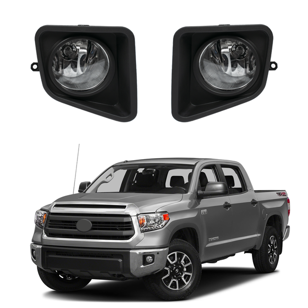 Toyota Tundra Foglight WQ-TY-150