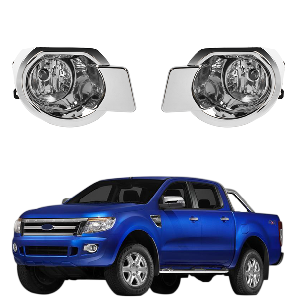 Ford Ranger Foglight WQ-FD-102