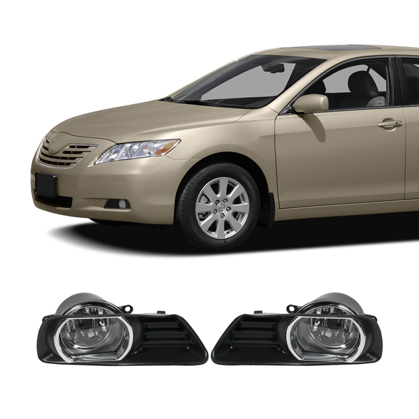 Toyota Camry Foglight WQ-TY-005