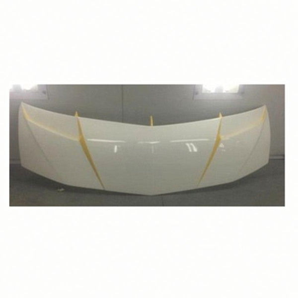 Hiace 200series Front Hood 7001/7001CF (Narrow Body)
