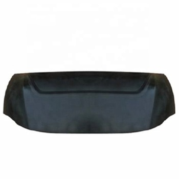 Hiace 200series Front Hood 7005/7005CF (Narrow Body)