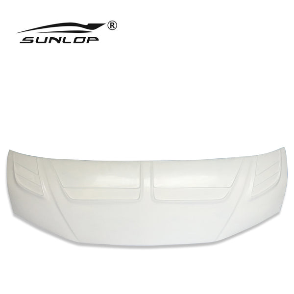 Hiace 200series Front Hood 7008/7008CF (Narrow Body)