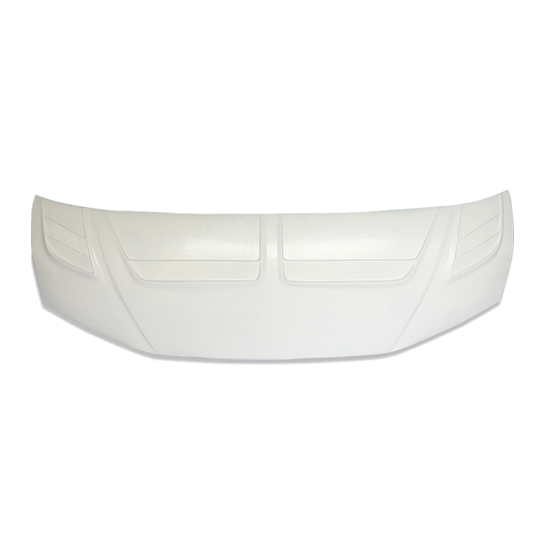 Hiace 200series Front Hood 7008/7008CF (Narrow Body)