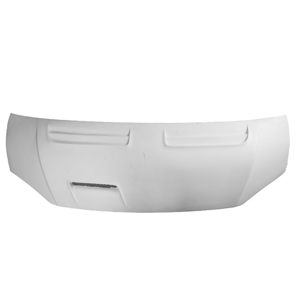Hiace 200series Front Hood 7014/7014CF 7015/7015CF (Narrow/Wide Body)