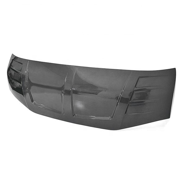 Hiace 200series Front Hood 7017/7017CF (Narrow Body)