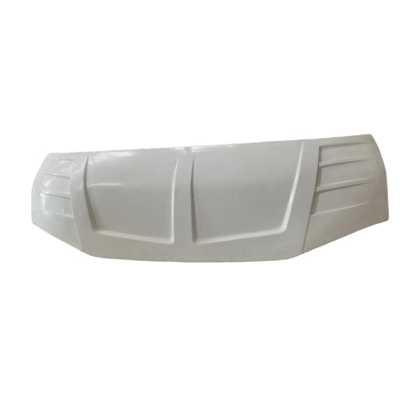 Hiace 200series Front Hood 7017/7017CF (Narrow Body)