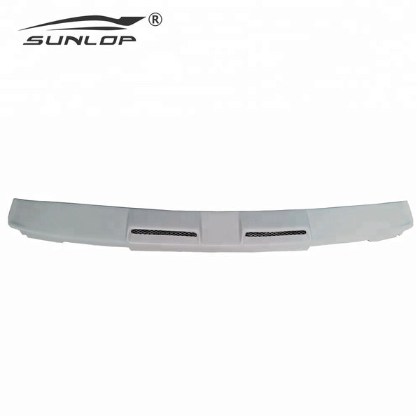 Front Glass Trim 7034/7034CF (Narrow Body)