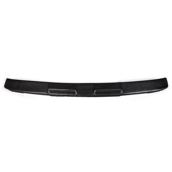 Front Glass Trim #7035/1240【Hiace2005-18】【Wide】