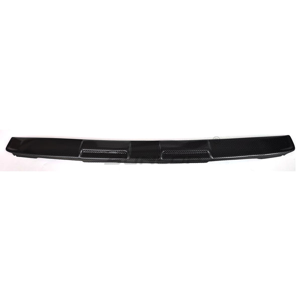 Front Glass Trim #7035/1240【Hiace2005-18】【Wide】