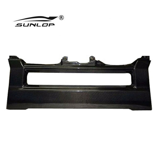 Hiace 200series Front Grille #7205-F/#7205-CF (Narrow Body)