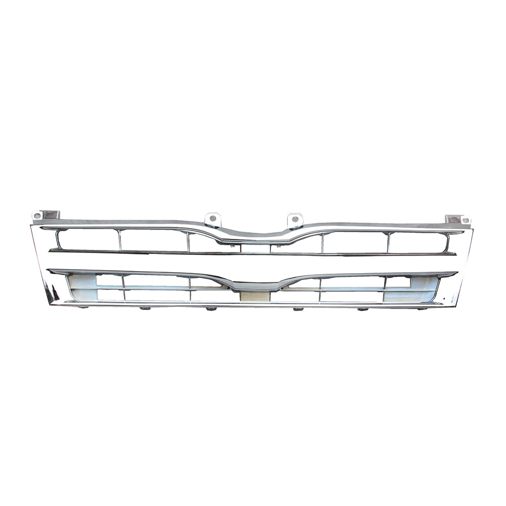 Front  Grille #1089/709【Narrow】【2005-09】