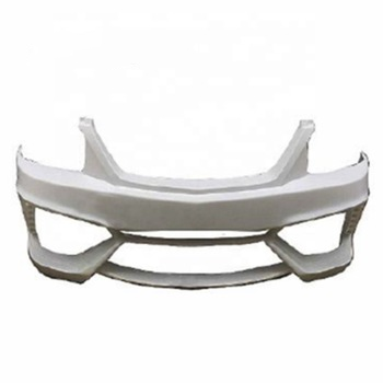 Hiace 200series Front Bumper #7101N (Narrow Body)
