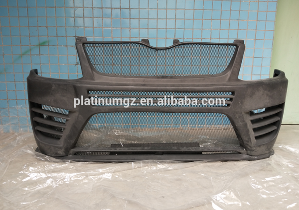 Hiace 200series Front Bumper #7103 (Narrow Body)