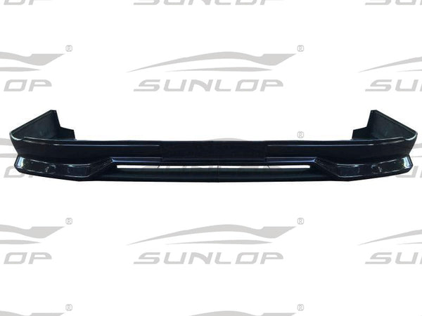 Hiace 200series Front Lip #7316/7316-CF (Narrow Body)