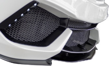Front Diffuser 7166/7166CF (Narrow Body)