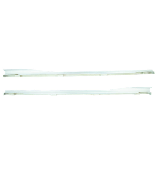 Side Skirt #7602-F/#7602-CF (Narrow Body)