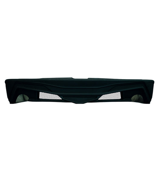 Hiace 200series Rear Bumper #7454 (Narrow Body)
