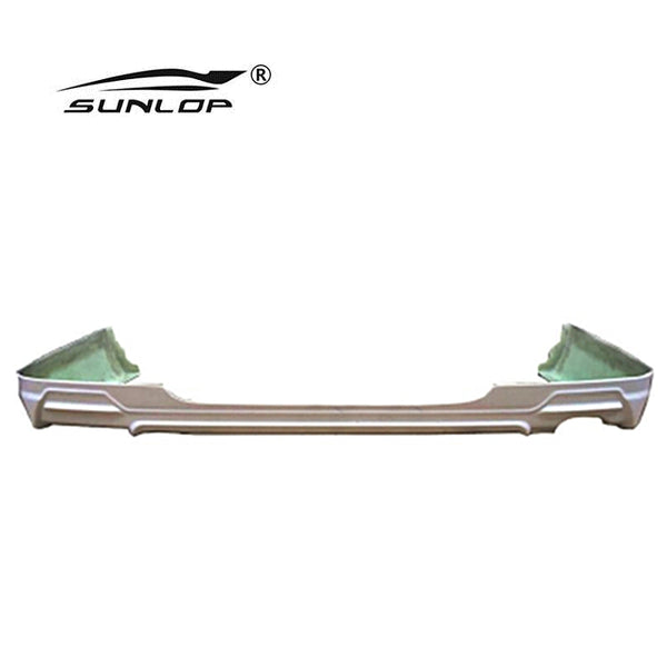 Hiace 200series Rear Lip 7281 (Narrow Body)
