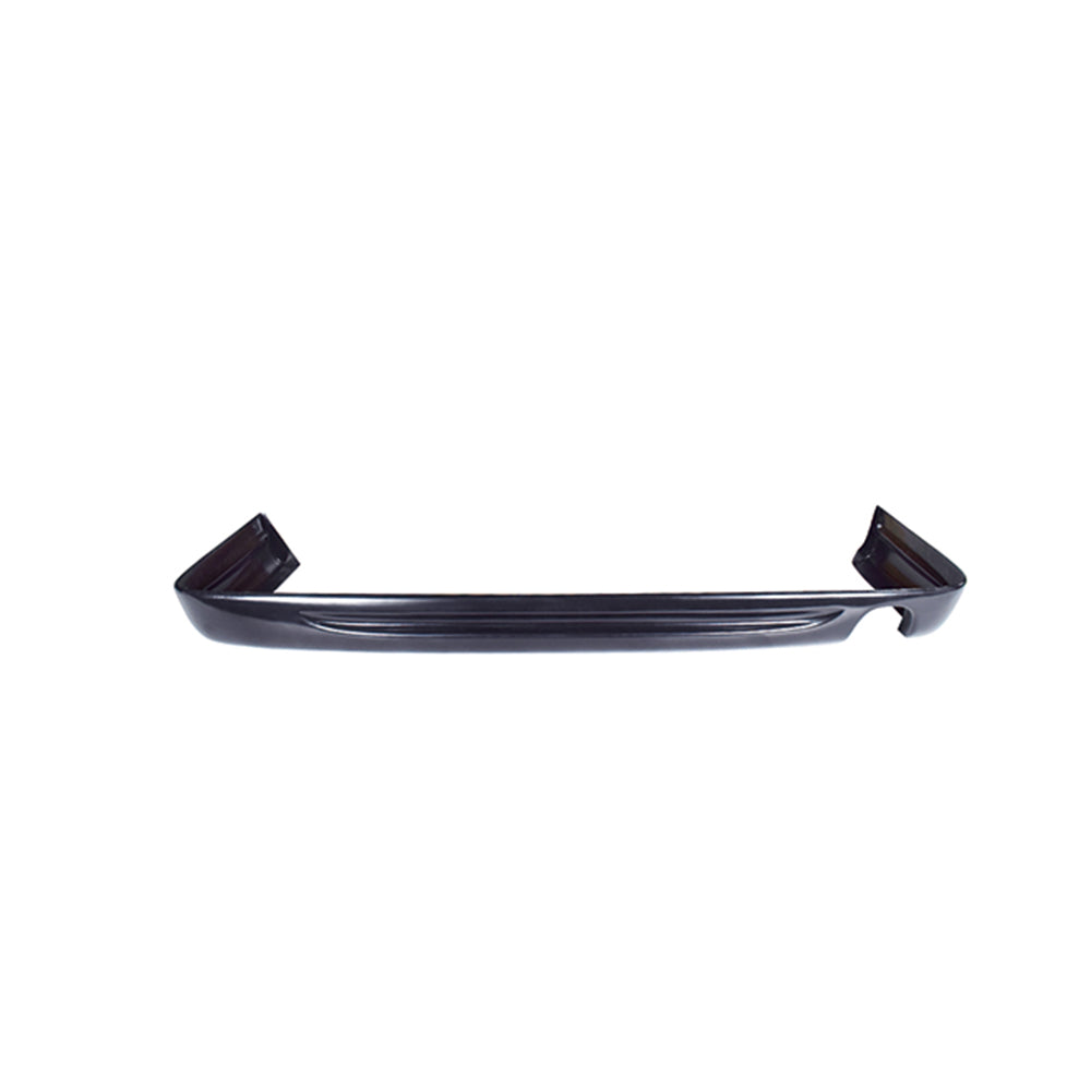 Rear Lip#7288【Hiace2005】【Narrow】【ABS】